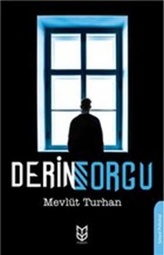 Derin Sorgu - Mevlüt Turhan - Yason Yayıncılık