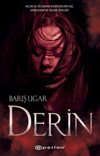 Derin - Barış Ugar - Epsilon Yayınevi