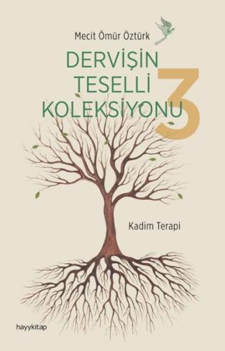 Dervişin Teselli Koleksiyonu 3 - Mecit Ömür Öztürk - Hayy Kitap