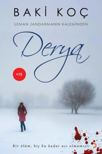 Derya - Baki Koç - Cinius Yayınları