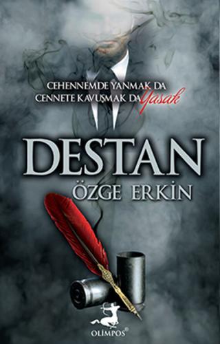 Destan - Özge Erkin - Olimpos Yayınları