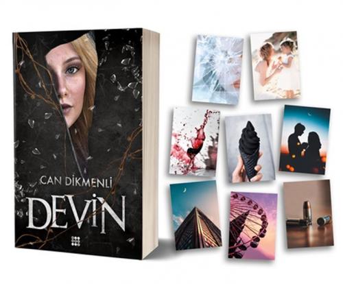 Devin - Can Dikmenli - Dokuz Yayınları