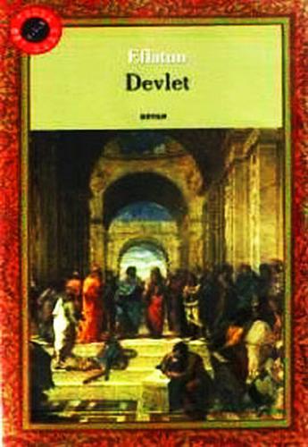 Devlet - Platon (Eflatun) - Beyan Yayınları