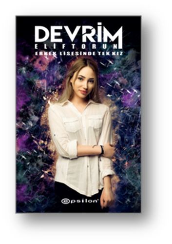 Devrim - Elif Torun - Epsilon Yayınevi