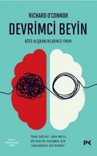 Devrimci Beyin - Richard O'Connor - Profil Kitap