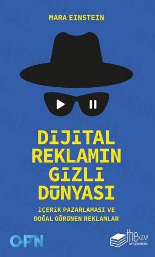 Dijital Reklamın Gizli Dünyası - Mara Einstein - The Kitap