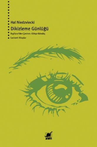 Dikizleme Günlüğü - Hal Niedzviecki - Ayrıntı Yayınları