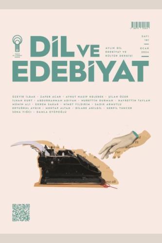 Dil ve Edebiyat (181. Sayı) - - TDED Yayınları