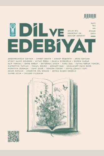 Dil ve Edebiyat (184. Sayı) - - TDED Yayınları