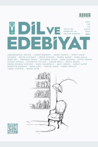 Dil ve Edebiyat (185. Sayı) - - TDED Yayınları