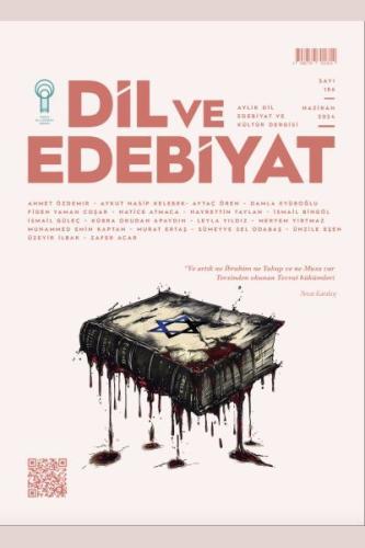 Dil ve Edebiyat (186. Sayı) - - TDED Yayınları