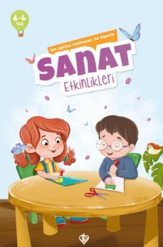 Din Eğitimi Müfredatı İle Uyumlu Sanat Etkinlikleri - Aslıhan Altuntaş