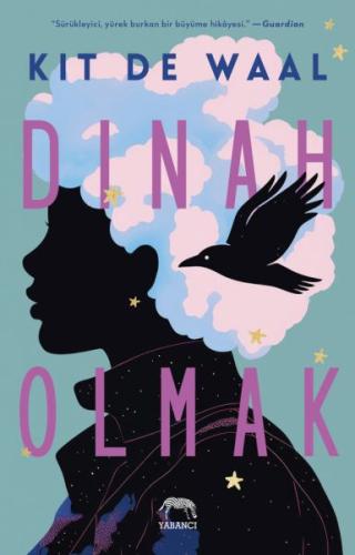 Dinah Olmak - Kit de Waal - Yabancı Yayınları