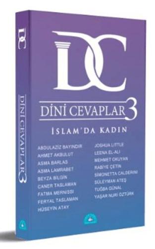 Dini Cevaplar 3 - Abdülaziz Bayındır - İstanbul Yayınevi