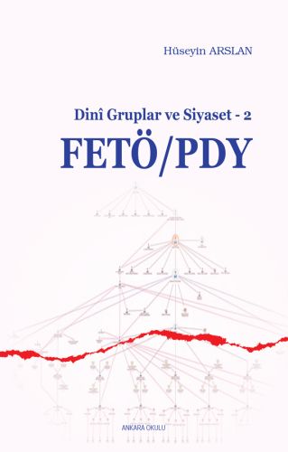 FETÖ/PDY - Dini Gruplar ve Siyaset - 2 - Hüseyin Arslan - Ankara Okulu