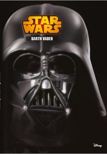 Disney Starwars Dart Vader Boyama ve Faaliyet Kitabı - Kolektif - Doğa