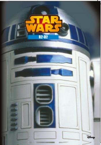 Disney Starwars R2 - D2 Boyama ve Faaliyet Kitabı - Kolektif - Doğan E