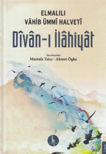 Divan-ı İlahiyat - Mustafa Tatcı - H Yayınları