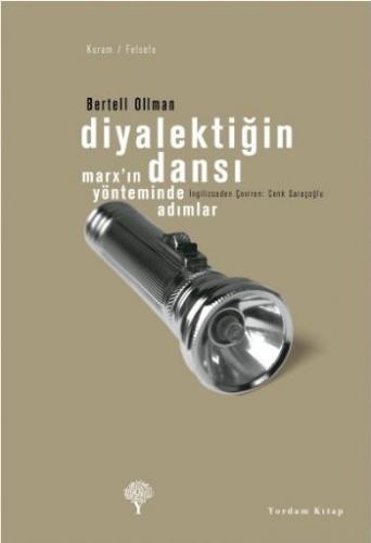 Diyalektiğin Dansı - Bertell Ollman - Yordam Kitap