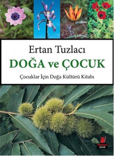 Doğa ve Çocuk - Ertan Tuzlacı - Kırmızı Kedi Çocuk