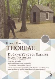 Doğa ve Yürüyüş Üzerine Seçme Denemeler - Henry David Thoreau - Everes