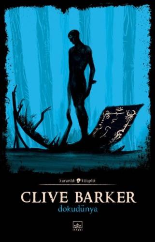 Dokudünya - Clive Barker - İthaki Yayınları