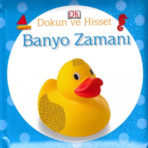 Banyo Zamanı - Kolektif - Abc Yayın Grubu