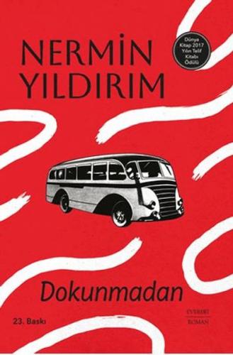 Dokunmadan Ciltli - Nermin Yıldırım - Everest Yayınları