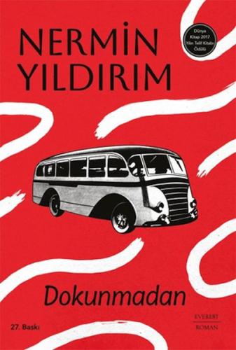 Dokunmadan - Nermin Yıldırım - Everest Yayınları