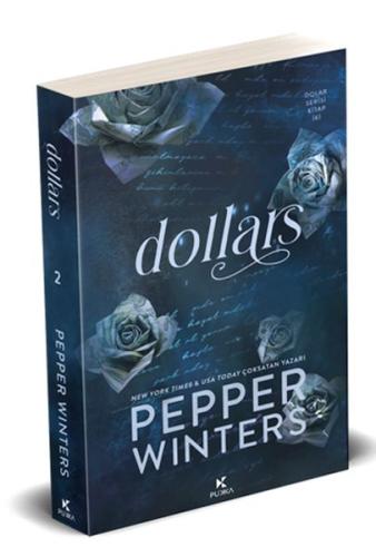 Dollars - Pepper Winters - Pukka Kitap