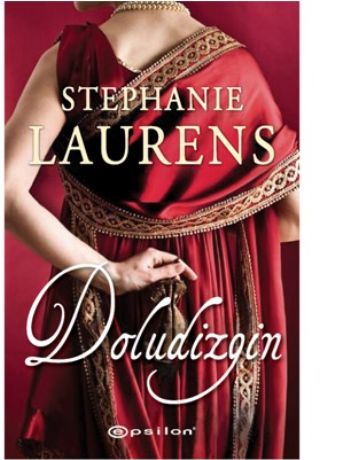 Doludizgin - Stephanie Laurens - Epsilon Yayınevi