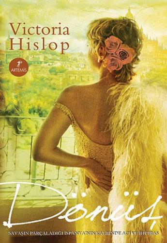 Dönüş - Victoria Hislop - Artemis Yayınları