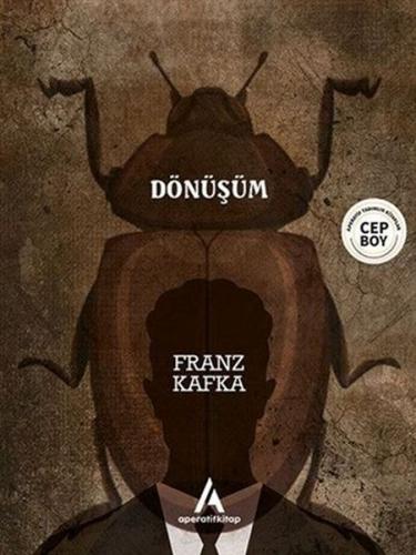 Dönüşüm - Lev Nikolayeviç Tolstoy - Aperatif Kitap Yayınları