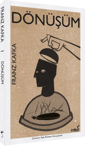 Dönüşüm - Franz Kafka - İndigo Kitap