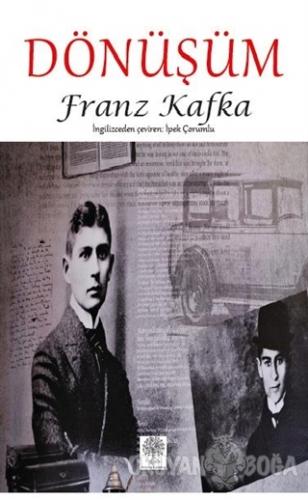 Dönüşüm - Franz Kafka - Platanus Publishing