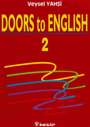 Doors to English 2 - Veysel Yahşi - İnkılap Kitabevi