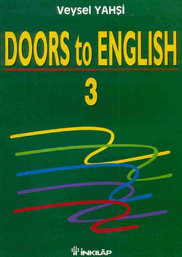 Doors to English 3 - Veysel Yahşi - İnkılap Kitabevi