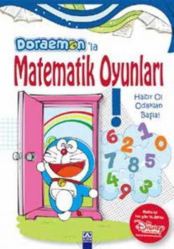 Matematik Oyunları - Kolektif - Altın Kitaplar