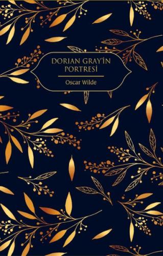 Dorian Gray'in Portresi - Oscar Wilde - Hep Kitap