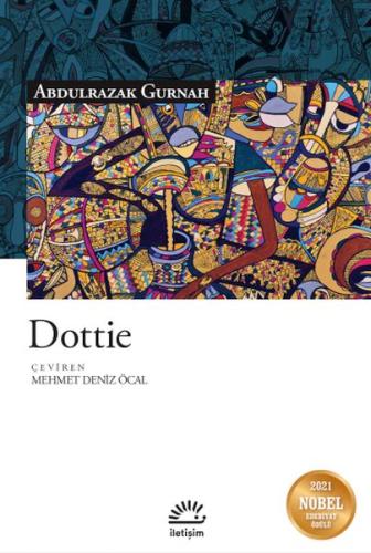 Dottie - Abdulrazak Gurnah - İletişim Yayınları