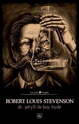 Dr. Jekyll ile Bay Hyde - Robert Louis Stevenson - İthaki Yayınları