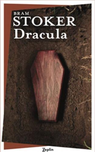 Dracula - Bram Stoker - Zeplin Kitap