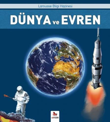 Dünya ve Evren - Yves Morvan - Almidilli