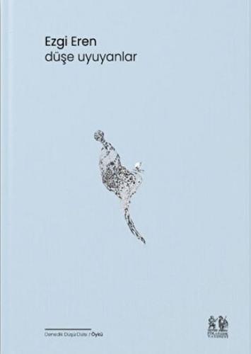 Düşe Uyuyanlar - Ezgi Eren - Pikaresk Yayınevi