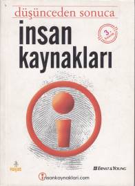 Düşünceden Sonuca İnsan Kaynakları - Figen Tahiroğlu Würsching - Hayat