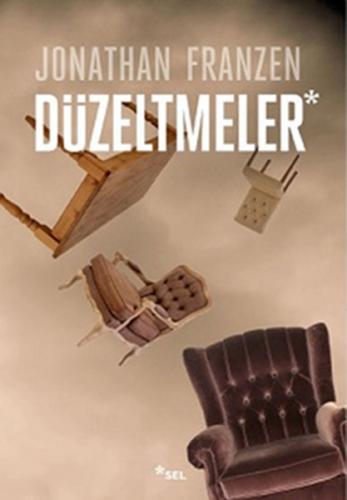 Düzeltmeler - Jonathan Franzen - Sel Yayıncılık