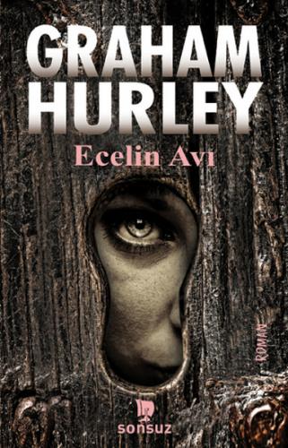 Ecelin Avı - Graham Hurley - Sonsuz Kitap Yayınları