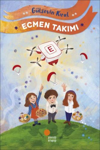 Ecmen Takımı - Gülsevin Kıral - Günışığı Kitaplığı