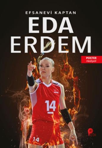 Eda Erdem - Can Eren - Peta Kitap