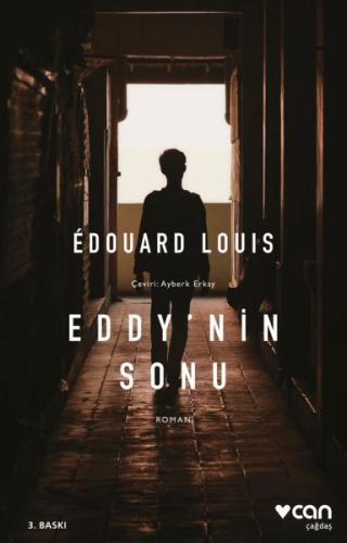 Eddy'nin Sonu - Edouard Louis - Can Yayınları